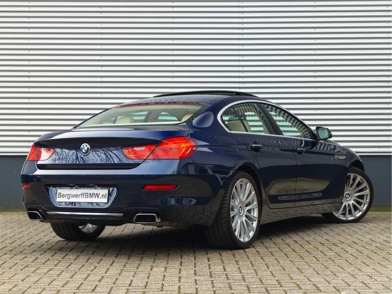 BMW BMW