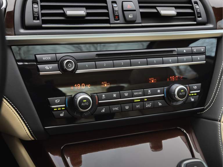 BMW BMW