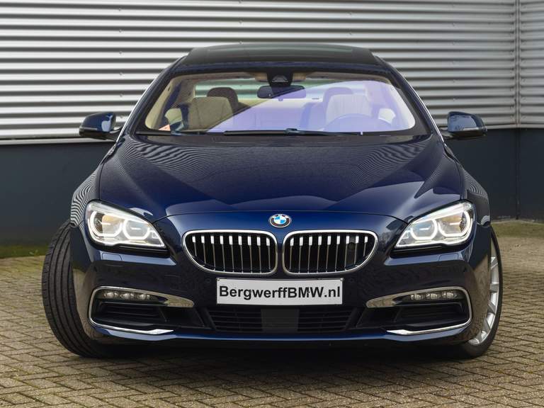 BMW BMW