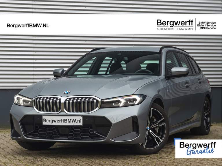 BMW BMW