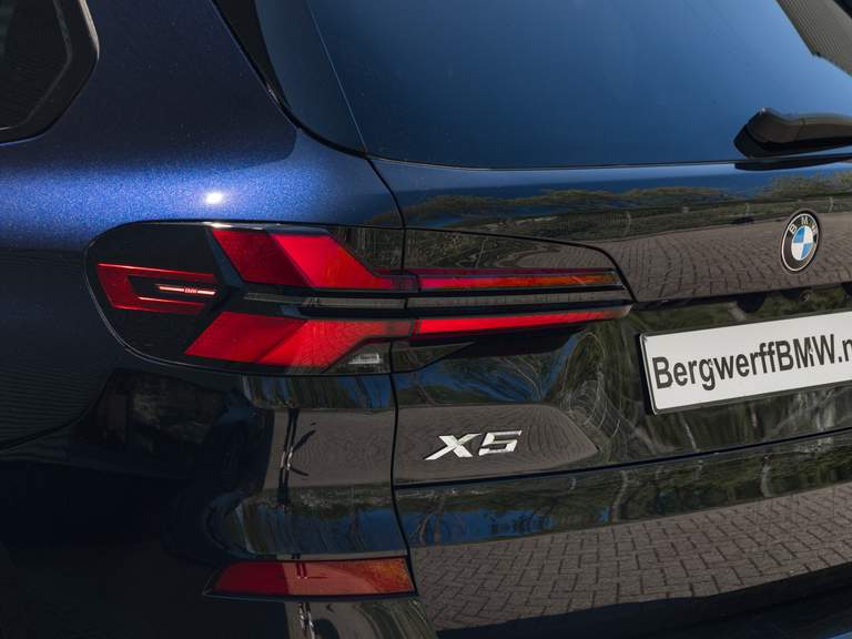 BMW BMW