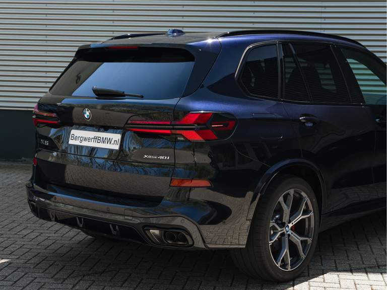 BMW BMW
