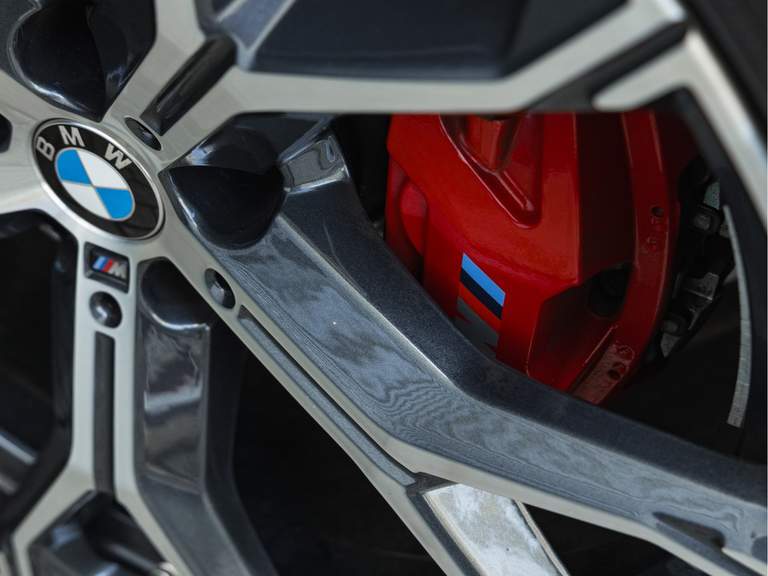 BMW BMW