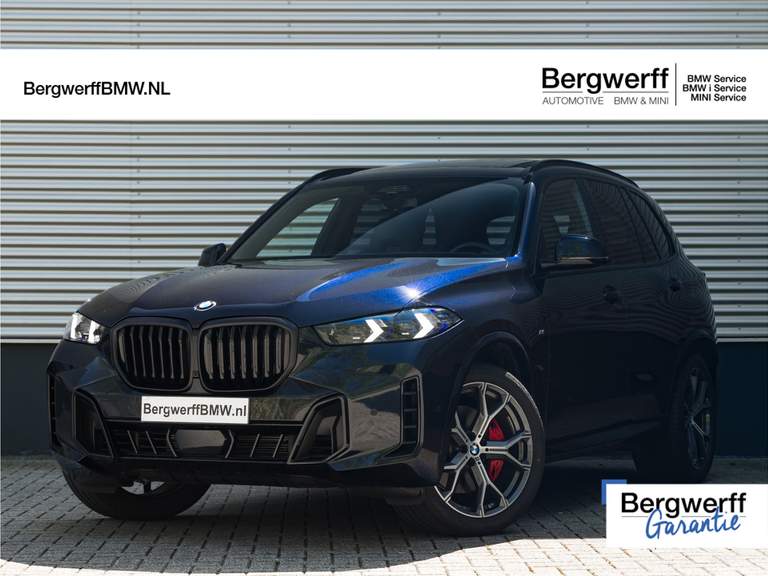 BMW BMW