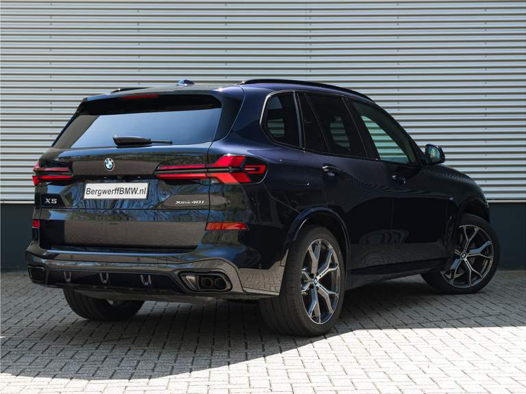 BMW BMW