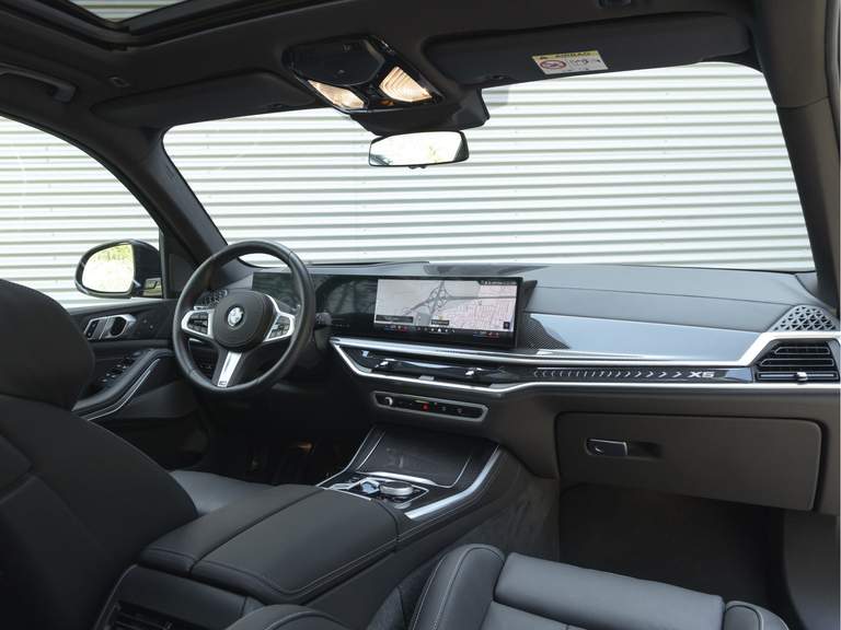 BMW BMW