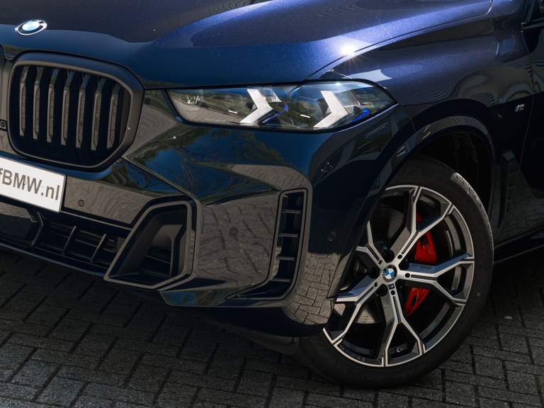 BMW BMW