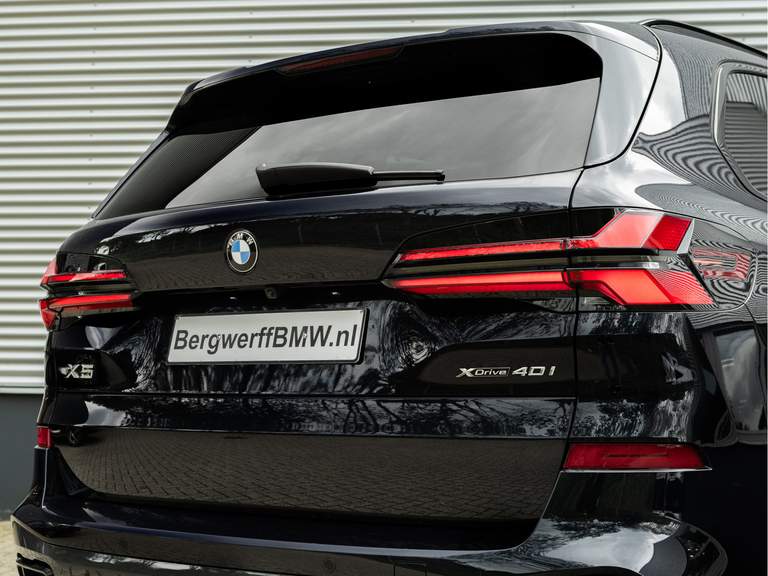 BMW BMW
