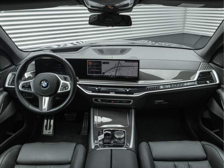 BMW BMW