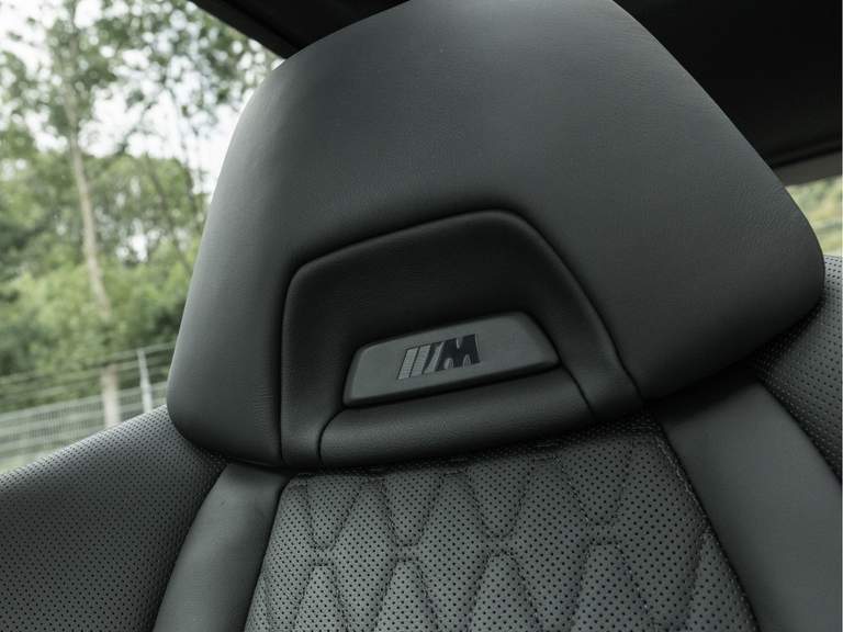 BMW BMW