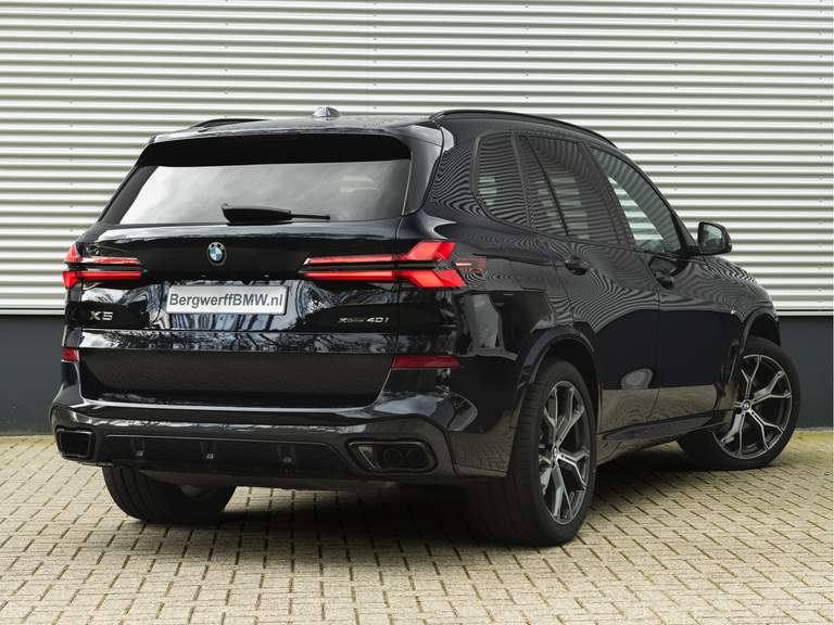 BMW BMW