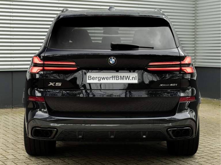 BMW BMW