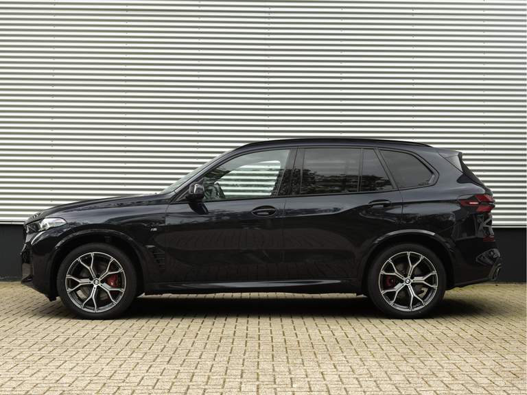 BMW BMW