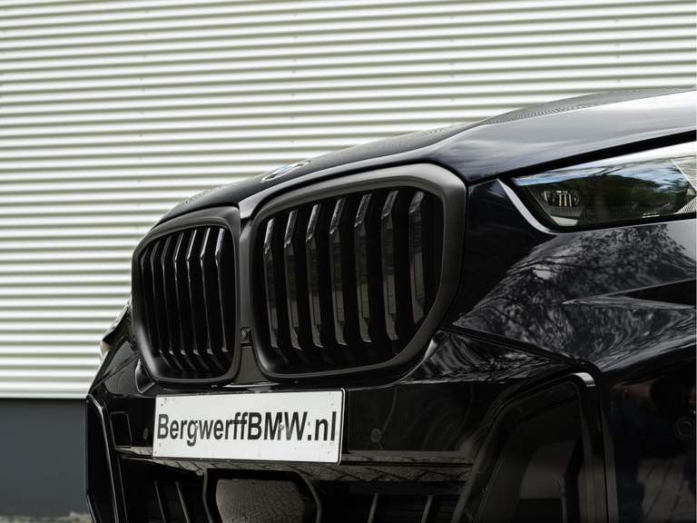 BMW BMW