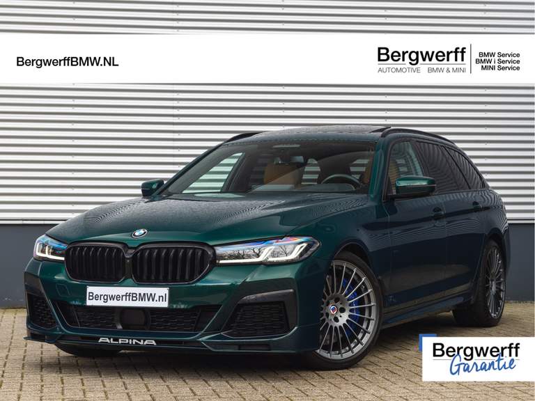 ALPINA