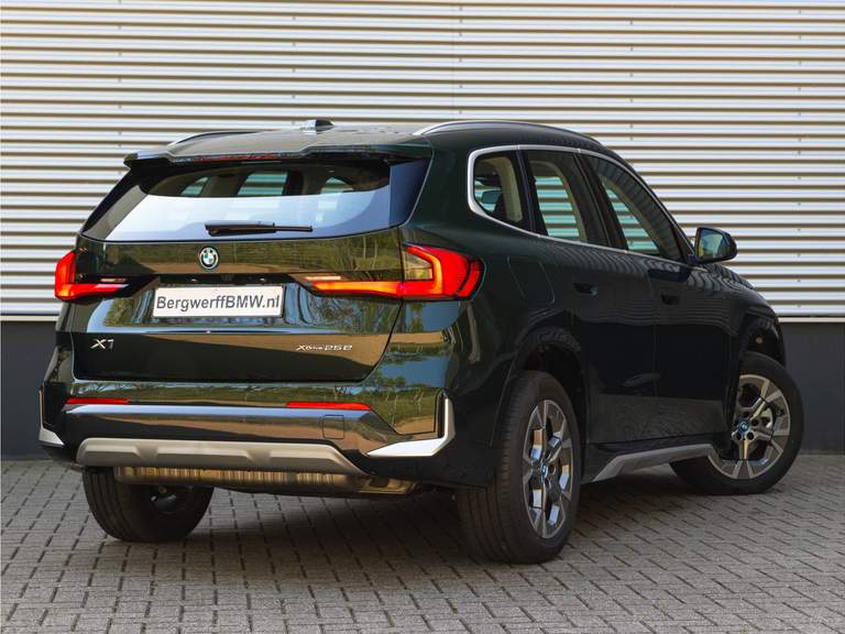 BMW BMW