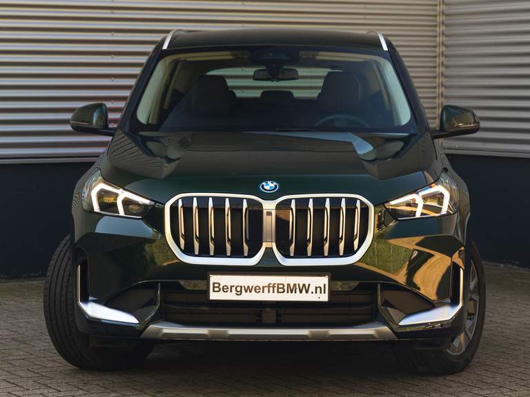 BMW BMW