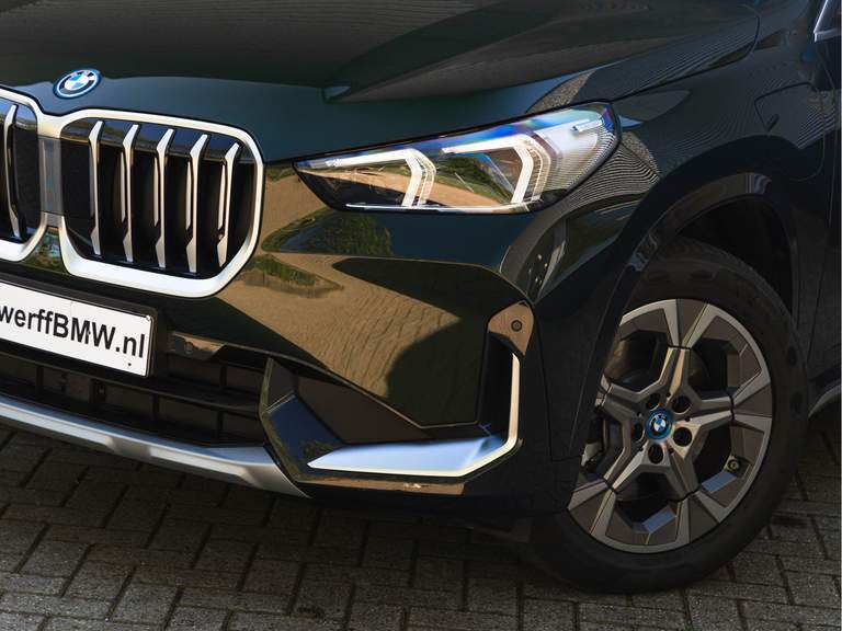 BMW BMW