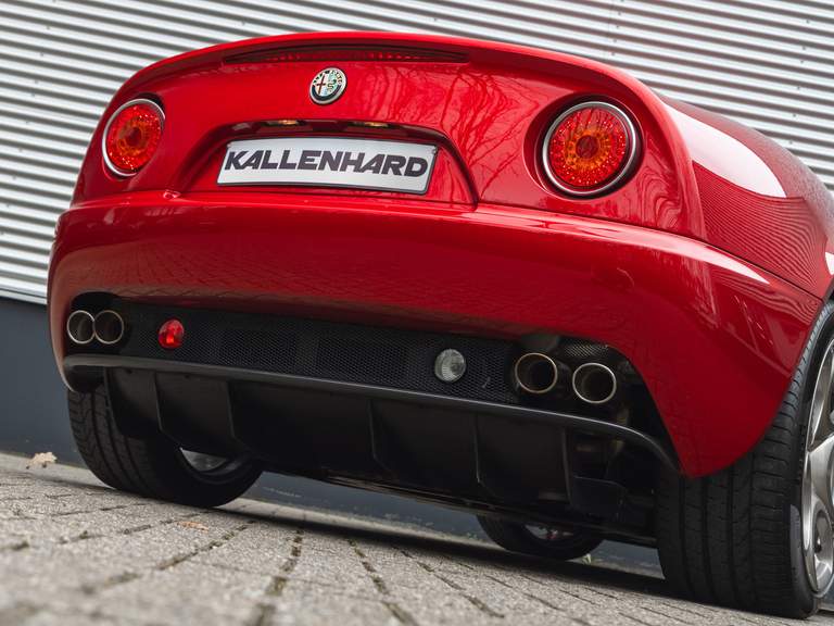 Alfa Romeo