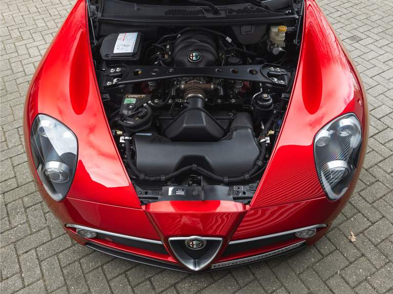 Alfa Romeo