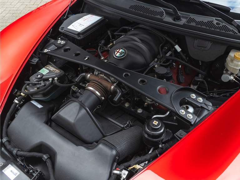 Alfa Romeo