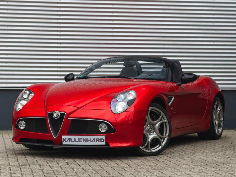 Alfa Romeo