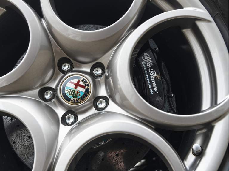 Alfa Romeo