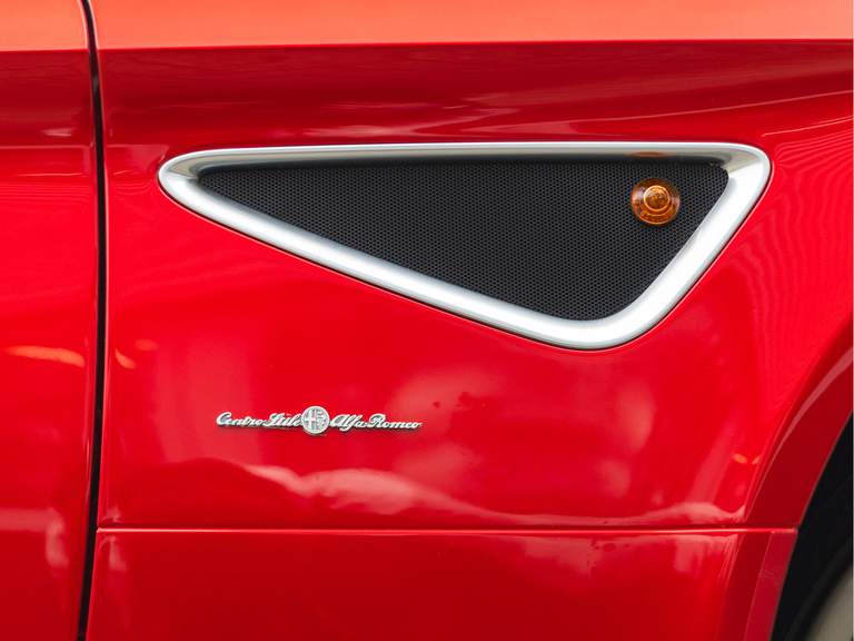 Alfa Romeo