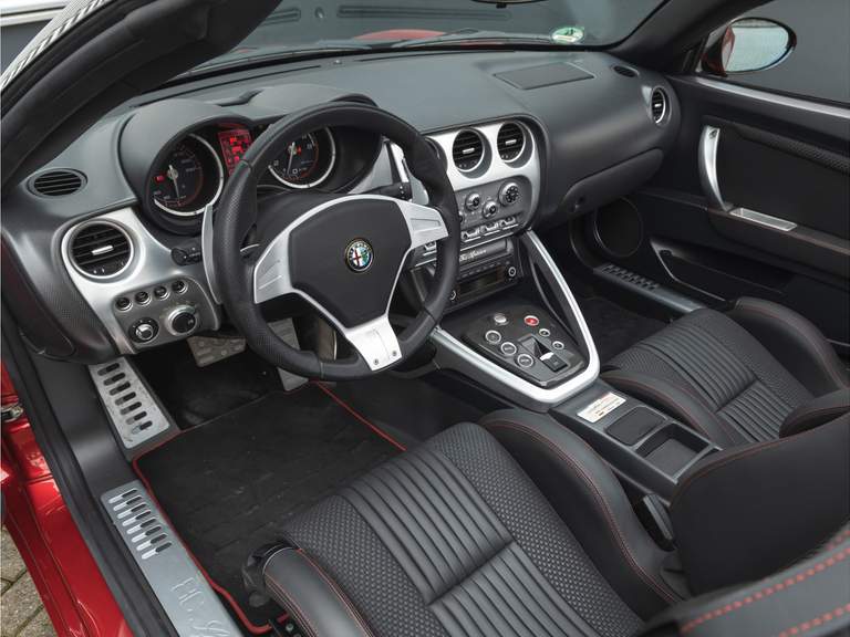 Alfa Romeo