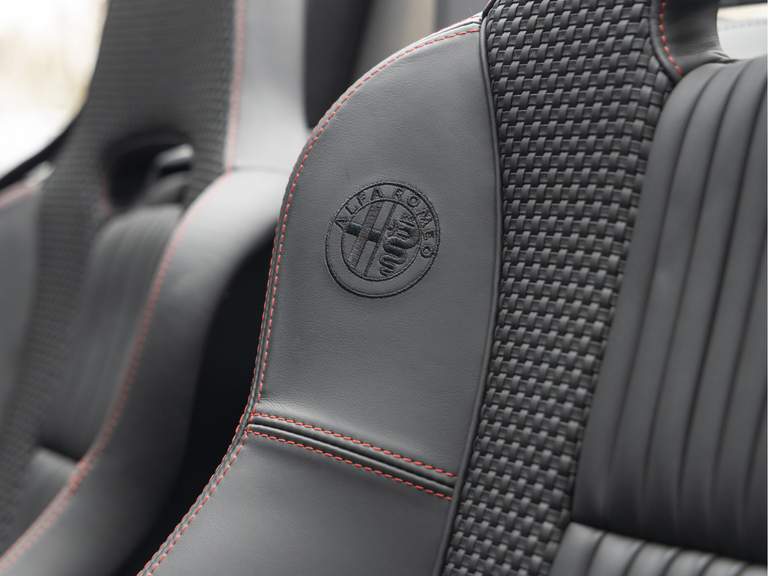 Alfa Romeo