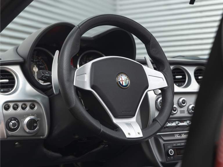 Alfa Romeo