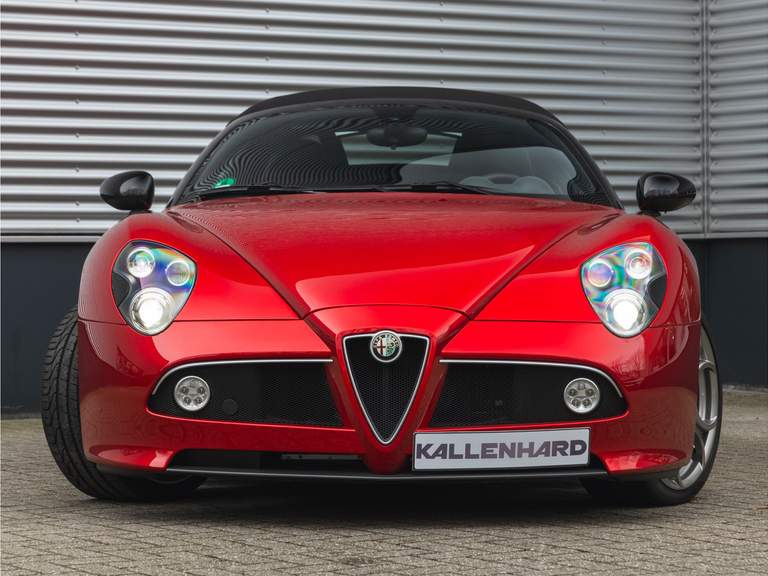 Alfa Romeo