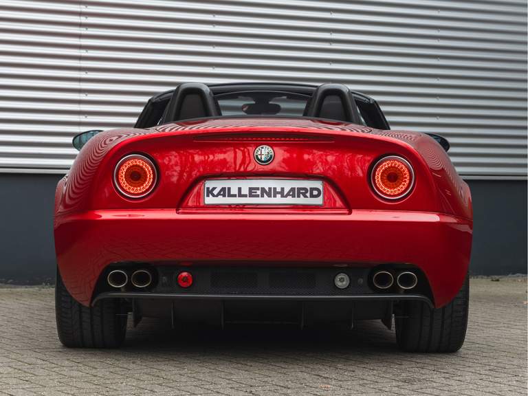 Alfa Romeo
