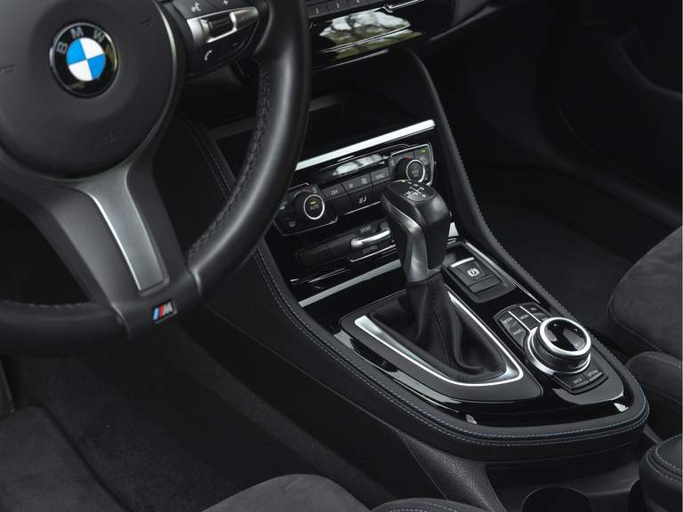 BMW BMW
