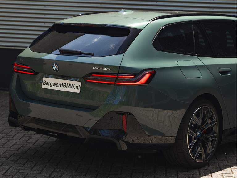 BMW BMW