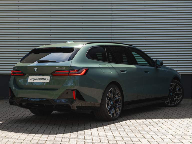 BMW BMW