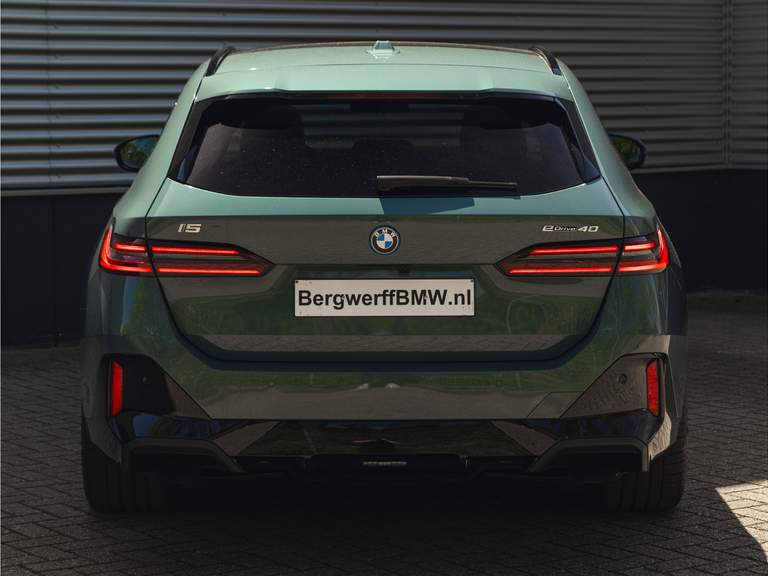 BMW BMW