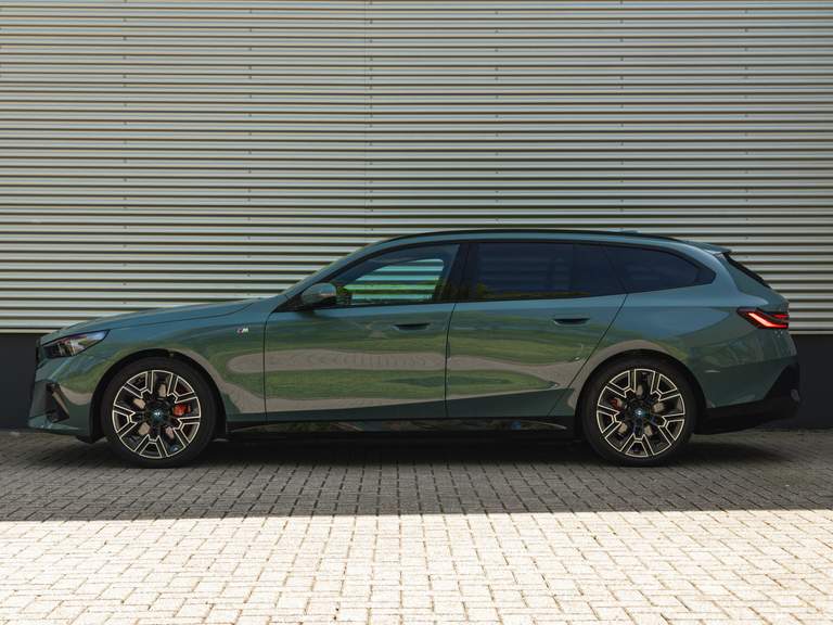 BMW BMW