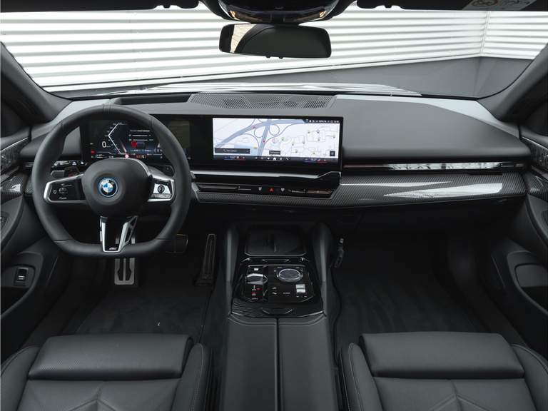 BMW BMW