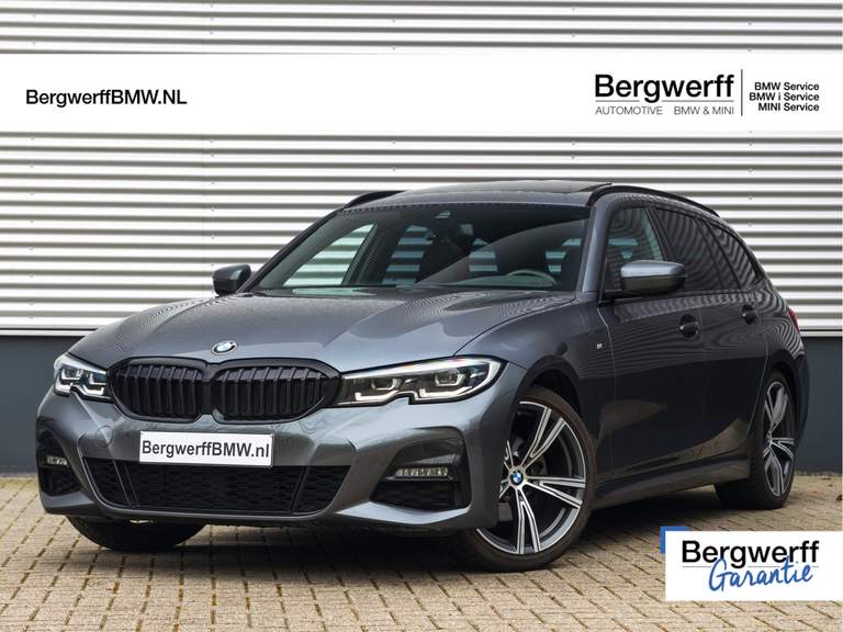 BMW BMW