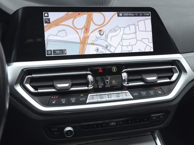 BMW BMW