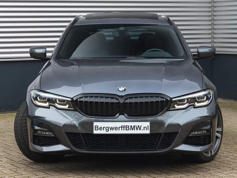 BMW BMW