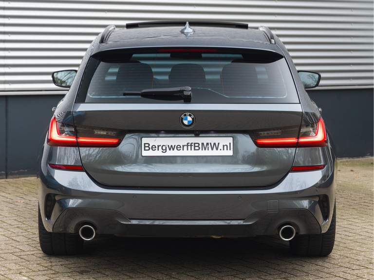 BMW BMW