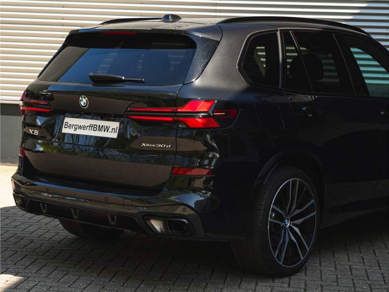 BMW BMW