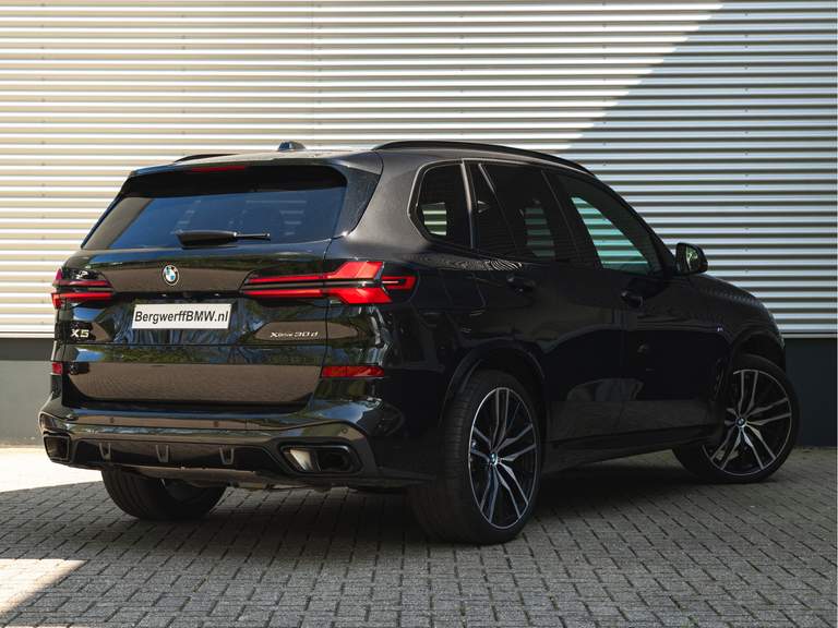 BMW BMW