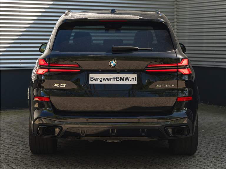 BMW BMW