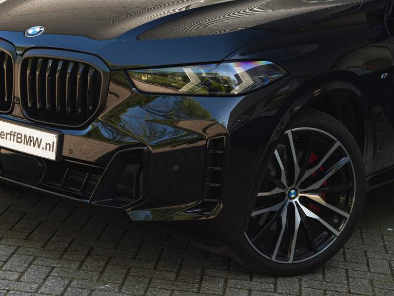 BMW BMW