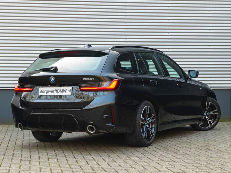 BMW BMW