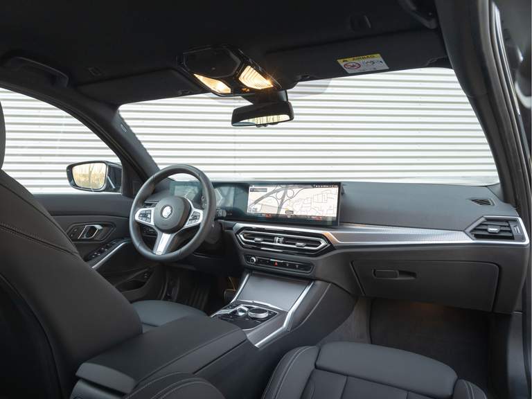 BMW BMW