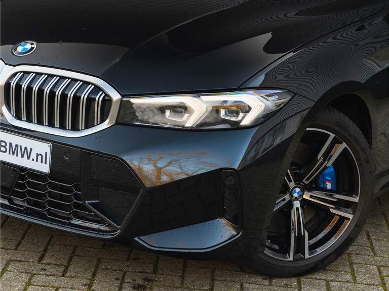 BMW BMW